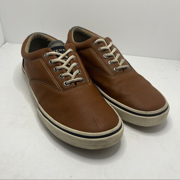 Sperry | Shoes | Sperry Mens Halyard 